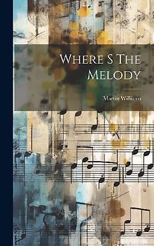 Where S The Melody