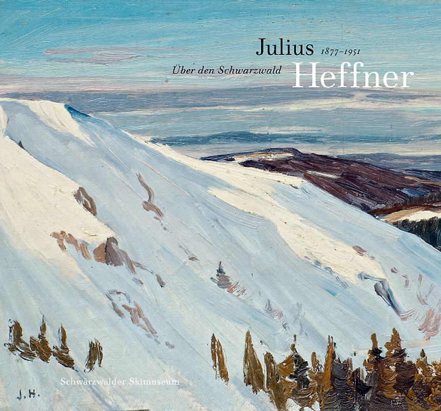 Julius Heffner.