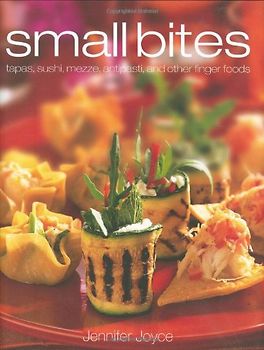 Small Bites - Joyce, Jennifer