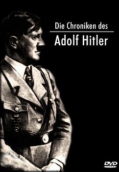 Die Chroniken des Adolf Hitler, Teil I + II (2 DVDs) DVD