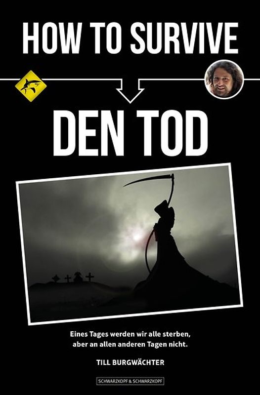 How To Survive den Tod