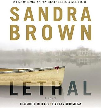 Lethal - Sandra Brown