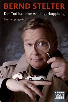 Der Tod hat eine Anhängerkupplung