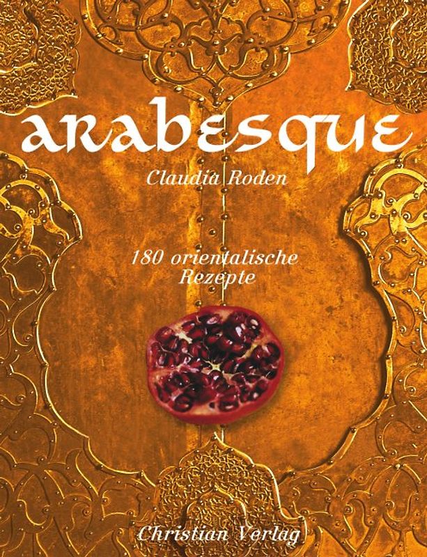 Arabesque