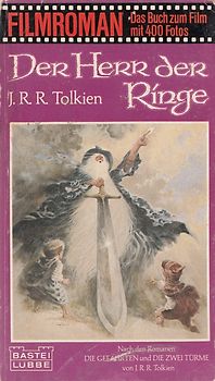 Der Herr der Ringe