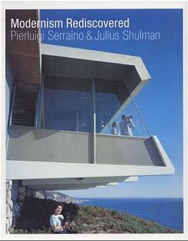 Shulman, Modernism Rediscovered