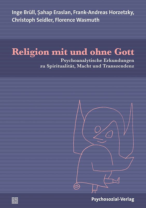 Religion mit und ohne Gott