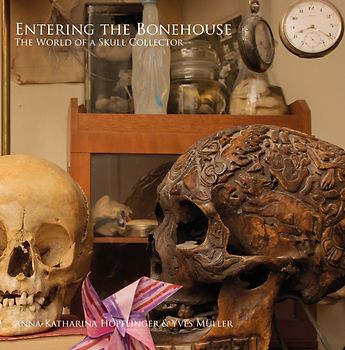 Entering the Bonehouse