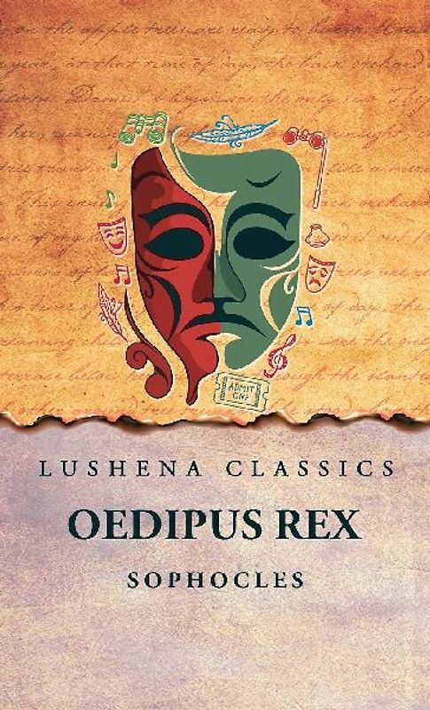 Oedipus Rex