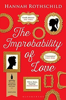 The Improbability of Love