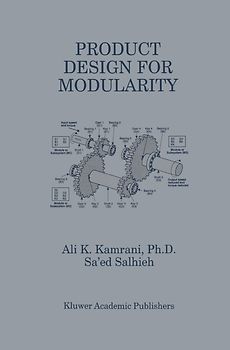 Product Design for Modularity