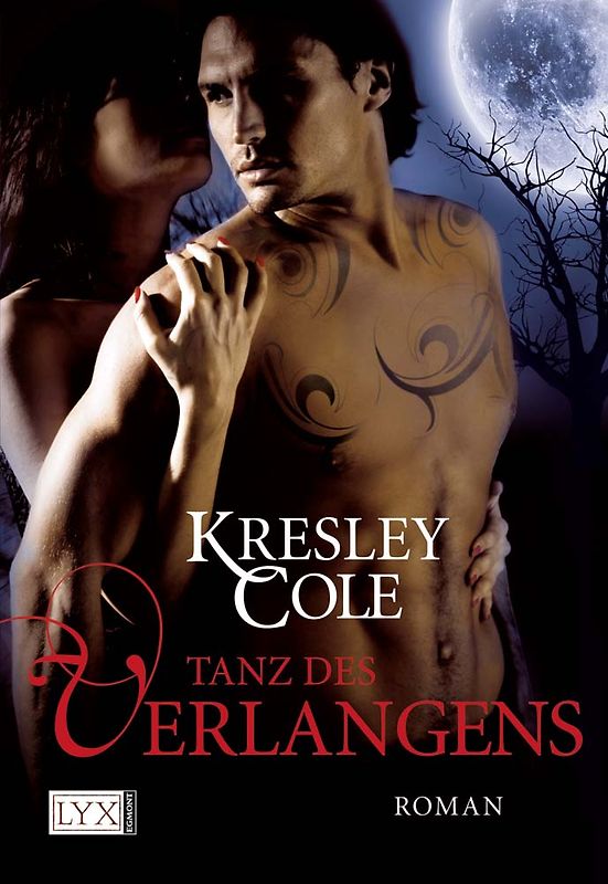 Tanz des Verlangens
