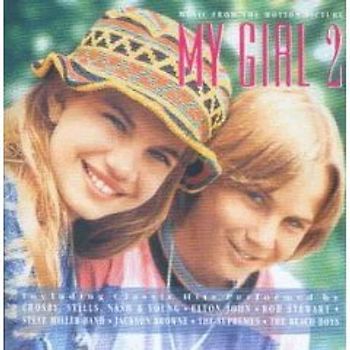 My Girl 2 [Soundtrack]