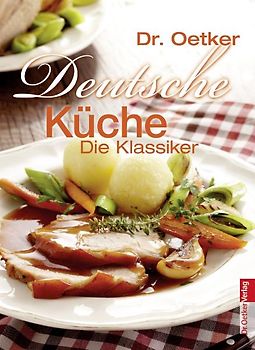 Deutsche Küche