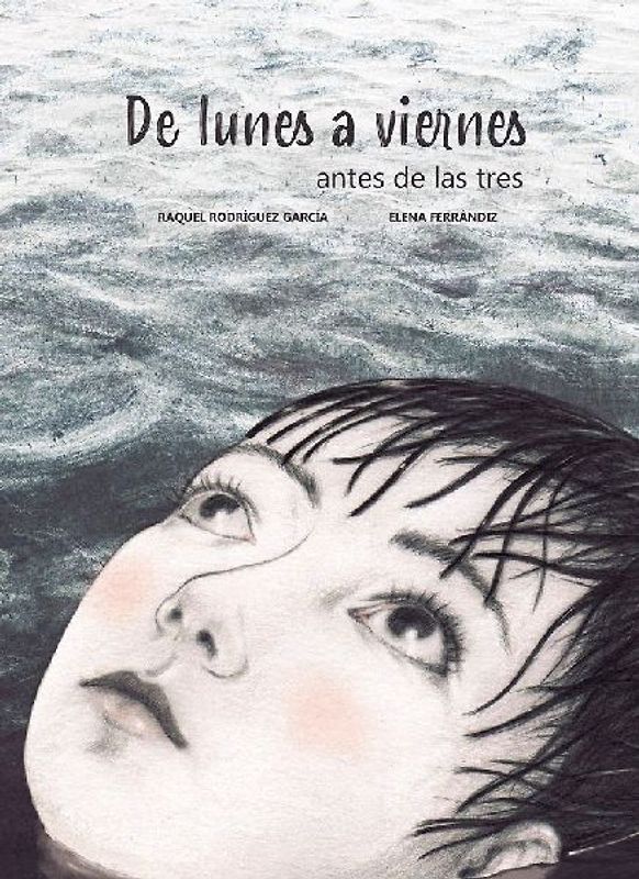 De lunes a viernes : antes de las tres