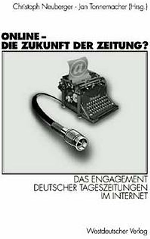 Online - Die Zukunft der Zeitung?