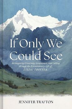 If Only We Could See