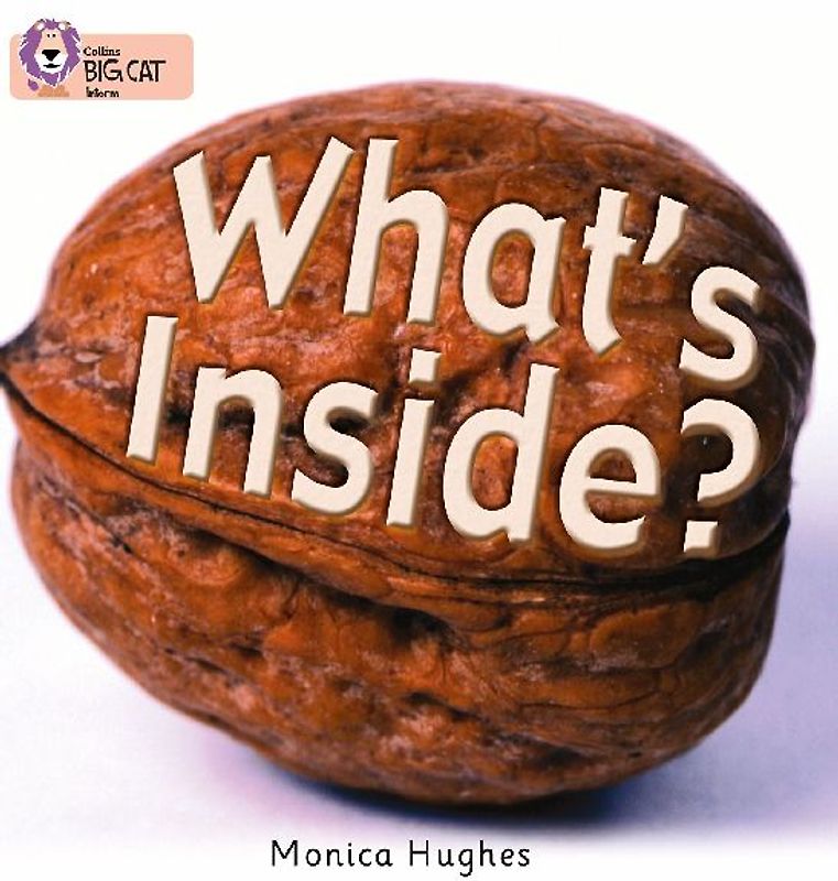 What's Inside?