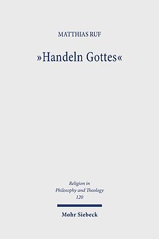 "Handeln Gottes"
