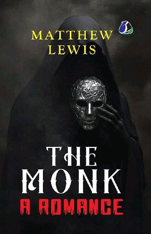 The Monk (Tales of Mystery & the Supernatural) - (PAPERBACK)