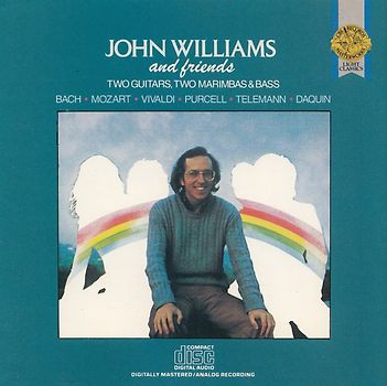 John Williams - J.Williams & Friends