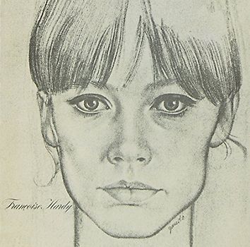 Françoise Hardy - Comment Te Dire Adieu