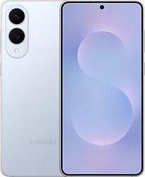 Image of Samsung Galaxy S25 Edge Dual SIM 512GB titanium icyblue (Refurbished)