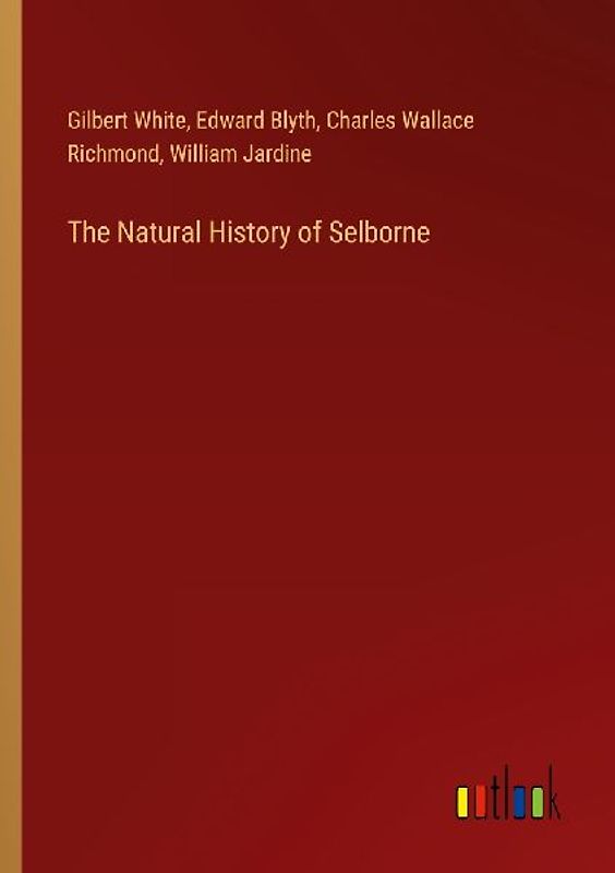 The Natural History of Selborne