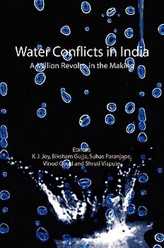 Water Conflicts in India