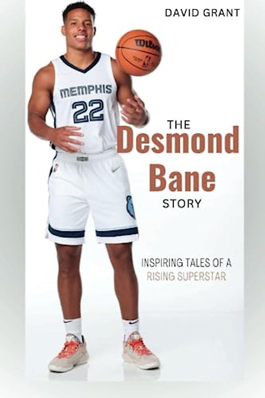The Desmond Bane Story: Inspiring tales of a rising superstar