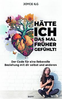Hätte ich das mal früher gefühlt!