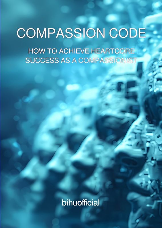 COMPASSION CODE