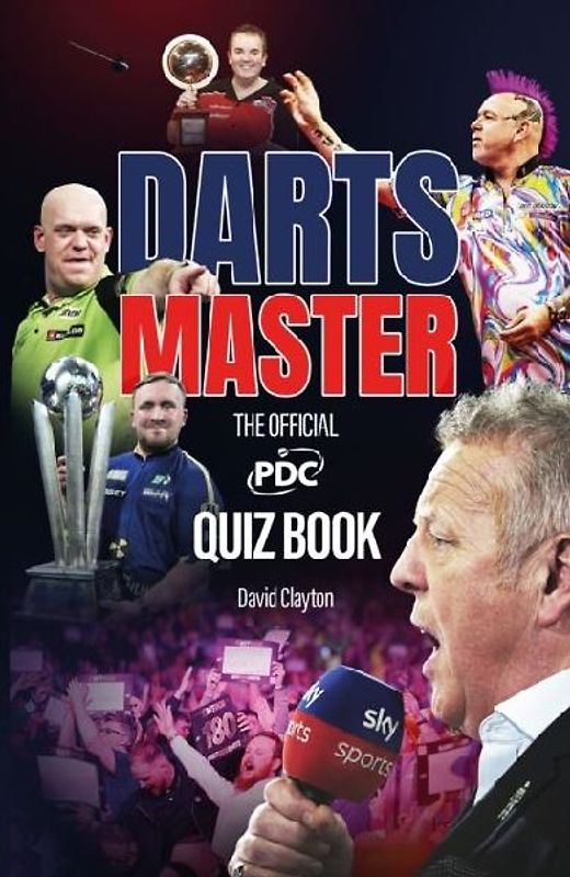 Darts Master