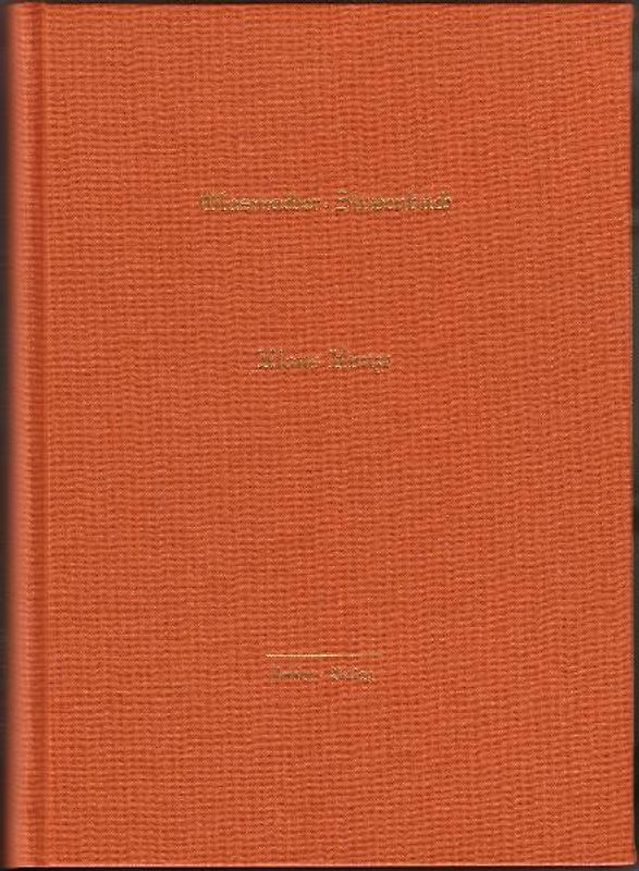 Glasmacher-Sippenbuch