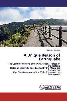 A Unique Reason of Earthquake