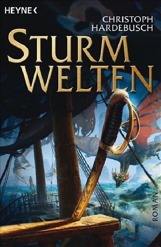 Sturmwelten