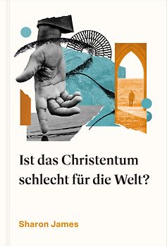 Ist das Christentum schlecht für die Welt?