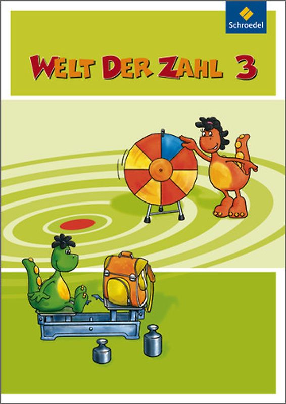Welt der Zahl - Ausgabe 2010 für Berlin, Brandenburg, Bremen, Mecklenburg-Vorpommern, Sachsen-Anhalt und Thüringen