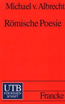 Römische Poesie