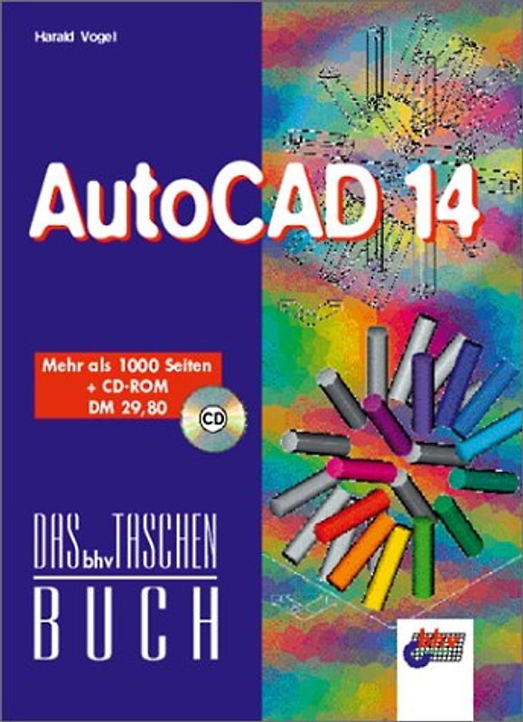 AutoCAD 14