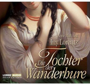 Die Tochter der Wanderhure