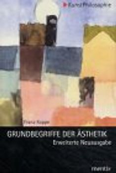 Grundbegriffe der Ästhetik