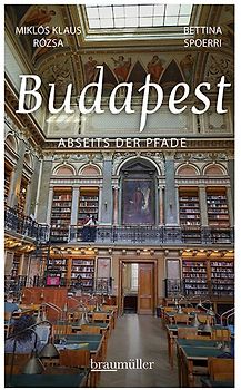 Budapest abseits der Pfade