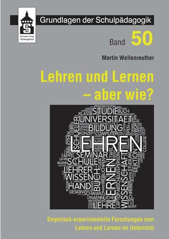 Lehren und Lernen - aber wie?