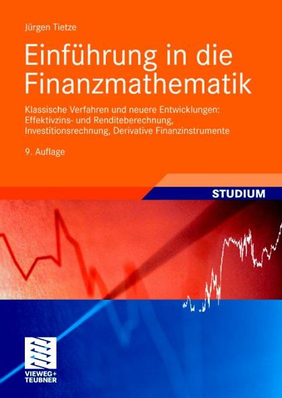 Einführung in die Finanzmathematik