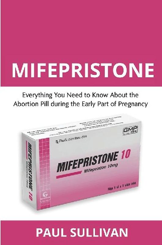 Mifepristone