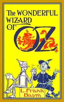 The Wonderful Wizard of Oz