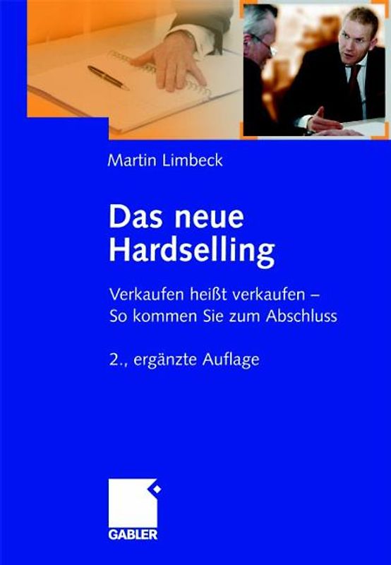 Das neue Hardselling
