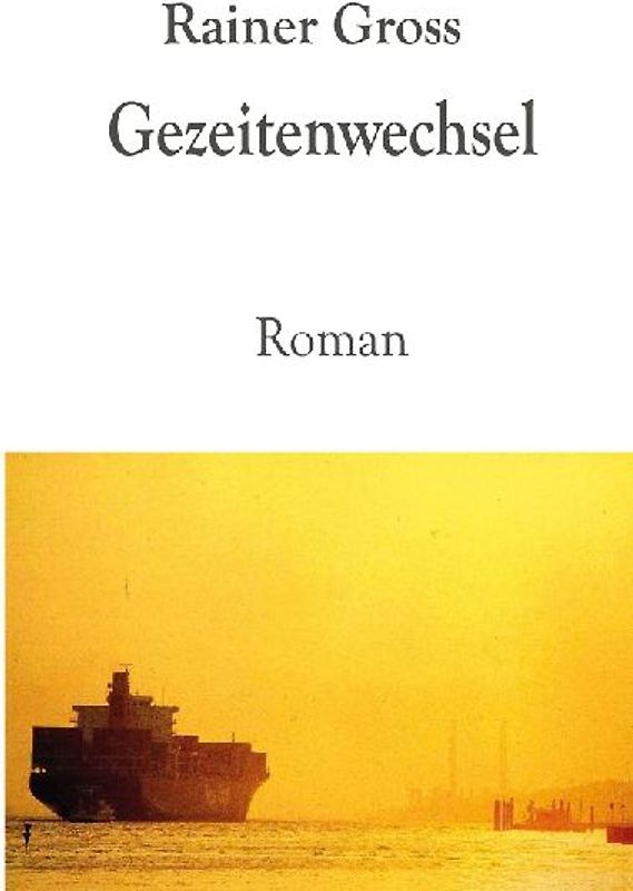 Gezeitenwechsel