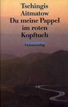 Du meine Pappel im roten Kopftuch